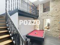 Vente maison 12 pièces