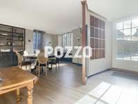 Vente maison 12 pièces