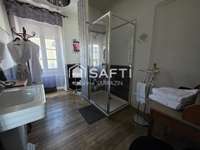 Vente maison 15 pièces