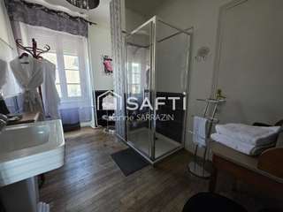 Vente maison 15 pièces