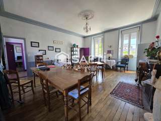 Vente maison 15 pièces