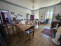 Vente maison 15 pièces