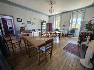 Vente maison 15 pièces