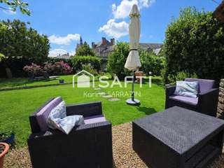 Vente maison 15 pièces