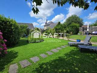 Vente maison 15 pièces