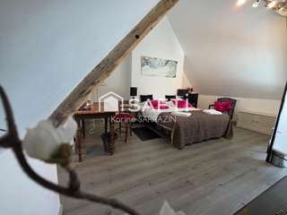 Vente maison 15 pièces