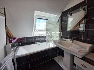 Vente maison 15 pièces