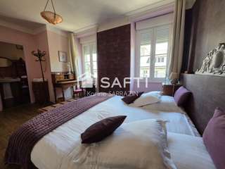 Vente maison 15 pièces