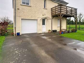 Vente Maison 3 chambresPontorson