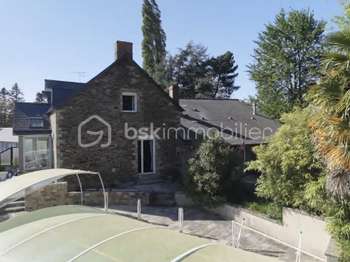 Vente maison 7 pièces Pontorson 50