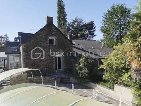 Vente maison 7 pièces Pontorson 50