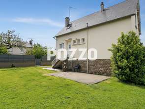 Vente Maison 3 chambresPontorson