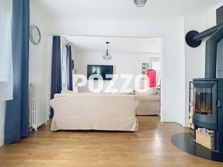 Vente maison 5 pièces Vente maison 5 pièces