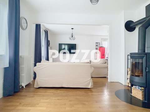 Vente maison 5 pièces Vente maison 5 pièces