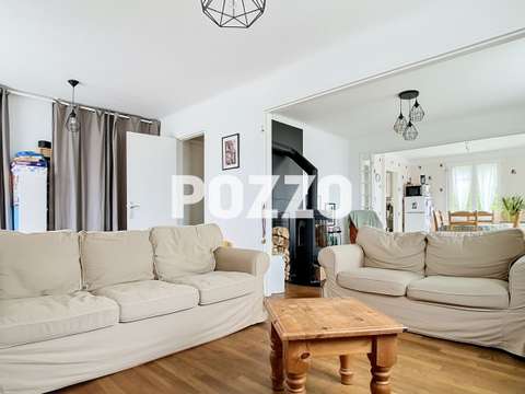 Vente maison 5 pièces Vente maison 5 pièces