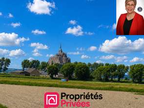 Vente Maison 6 chambresPontorson