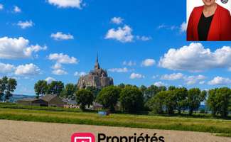 Photo Vente maison Pontorson