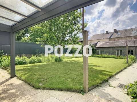Vente maison 7 pièces Vente maison 7 pièces
