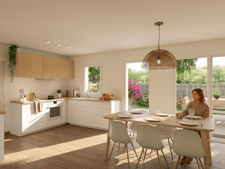 Vente maison Vente maison
