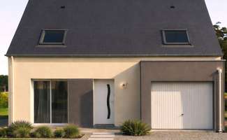 Photo Vente maison Pontorson