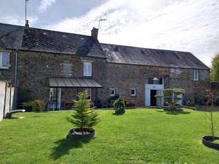 Photo Vente maison Pontorson