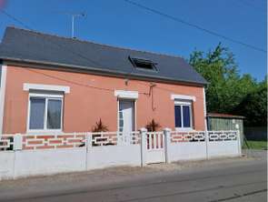 Vente Maison 2 chambresPontorson
