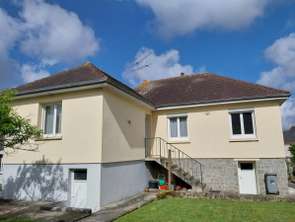 Vente Maison 2 chambresPontorson