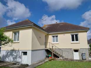 Photo Vente maison Pontorson