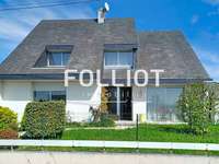 Vente maison 7 pièces Vente maison 7 pièces