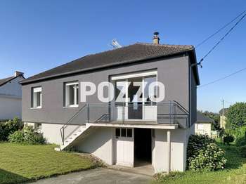 Vente Maison 2 chambresPontorson