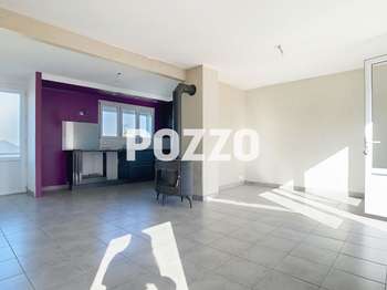 Vente maison 3 pièces Vente maison 3 pièces
