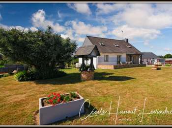 Vente maison 7 pièces Pontorson 50
