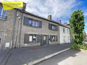 Vente maison 7 pièces Pontorson 50
