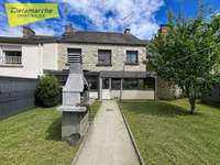 Vente maison 7 pièces Vente maison 7 pièces