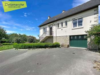 Vente Maison 2 chambresPontorson