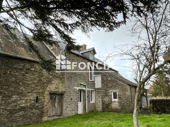 Vente Maison 3 chambresPontorson