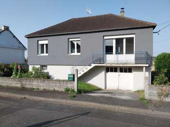 Vente Maison 2 chambresPontorson