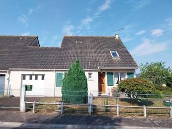 Photo Vente maison Pontorson
