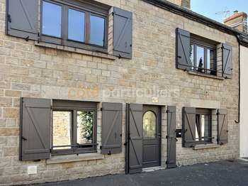 Vente Maison 4 chambresPontorson
