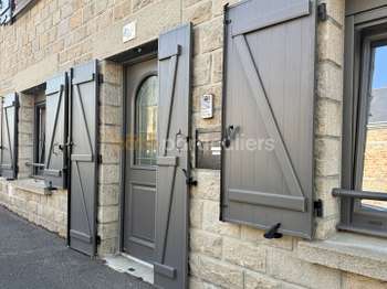 Vente Maison 4 chambresPontorson