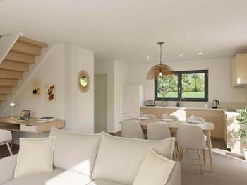 Vente maison