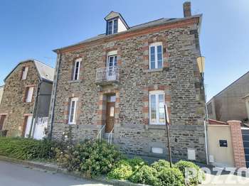 Vente Maison 3 chambresPontorson