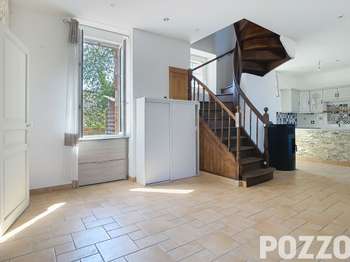 Vente maison 4 pièces Vente maison 4 pièces