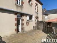 Vente maison 4 pièces Vente maison 4 pièces