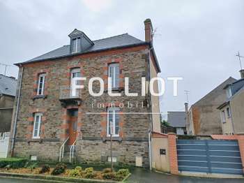 Vente maison 4 pièces Pontorson 50