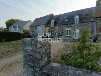 Vente Maison 3 chambresPontorson