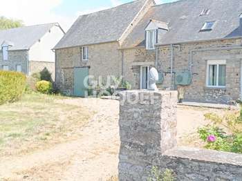 Vente Maison 3 chambresPontorson