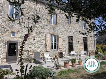 Maison 11 pièces 200 m² · à Pontorson · 200 m² · 446 000 €