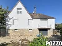 Vente maison 6 pièces Vente maison 6 pièces