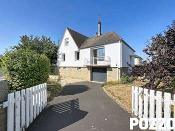 Vente maison 6 pièces Pontorson 50